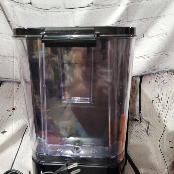 Espresso Machine and Cappuccino Maker by Capresso - Picture 4 of 5